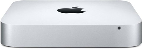 Apple Mac Mini 6,2/i7-3615QM/16GB Ram/1TB HDD/4000/B